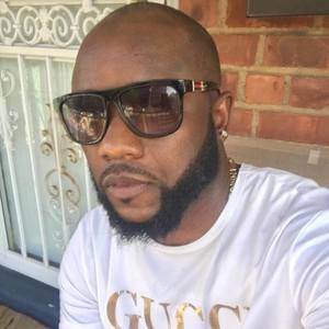 Meet your Posher, Kirk